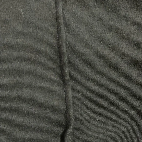 Spanx© THE PERFECT WIDE LEG PANT IN BLACK